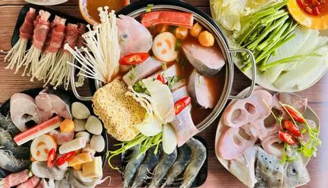 Hình ảnh Lẩu Cá 69K - Ung Văn Khiêm