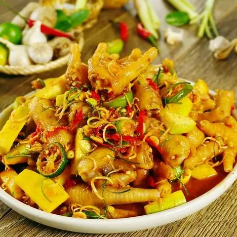 Hình ảnh Chí Phèo - Trà Sữa & Ăn Vặt - Phạm Hùng