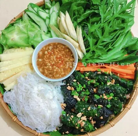 Hình ảnh Quán Cô Út - Bò Lá Lốt - Thạnh Lộc 19