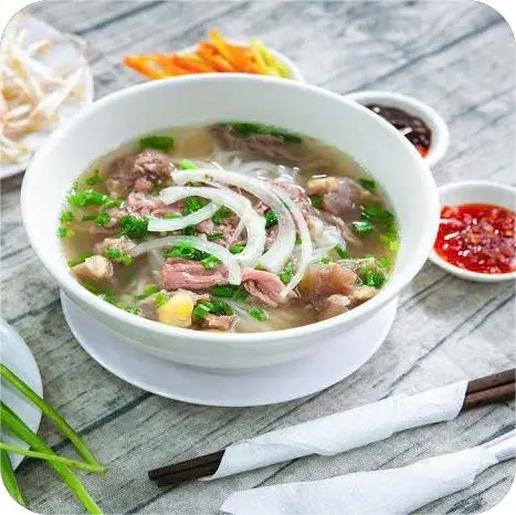 Hình ảnh Phở Bò Cù Giao Nam Định - Hiệp Thành 17