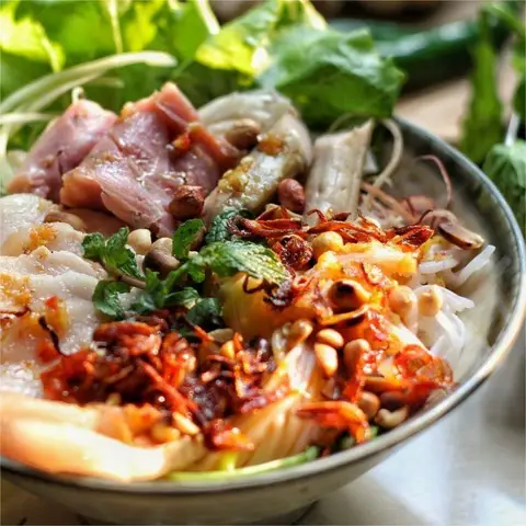 Hình ảnh Kim Lý Quán - Hiệp Thành 44