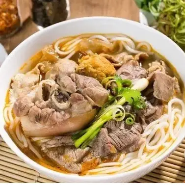 Hình ảnh Bún Bò Huế Mệ Ơi - Nguyễn Văn Công