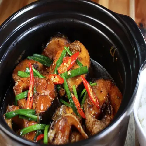 Hình ảnh Cơm Văn Phòng Libbi - Bàu Cát 1