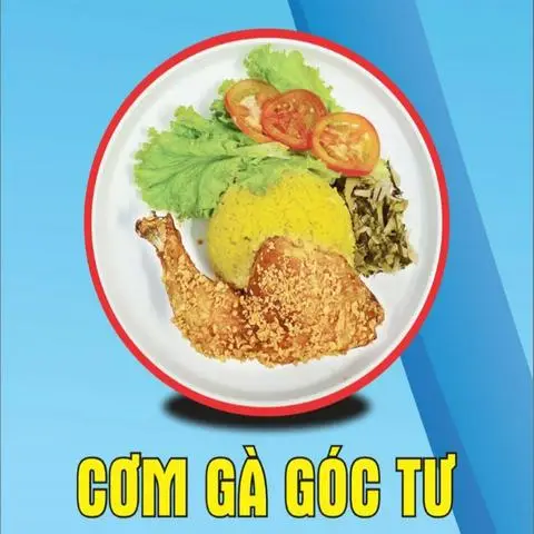 Hình ảnh Cơm Gà Giòn Giòn Thanh Trúc - Phan Văn Trị