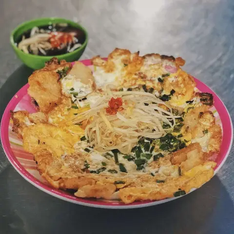 Hình ảnh Bột Chiên 330 - Phan Huy Ích