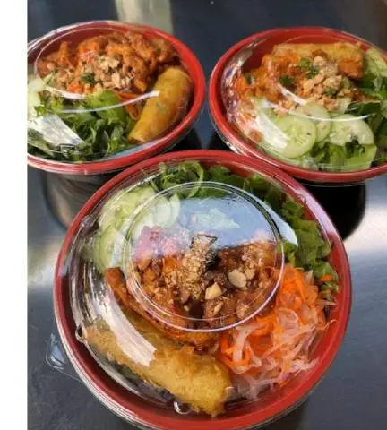Hình ảnh Bún Thịt Nướng - Đường 39