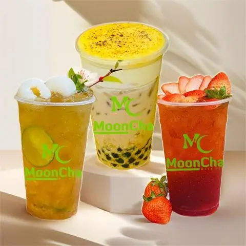 Hình ảnh Trà Sữa MoonChaa - Lê Văn Việt