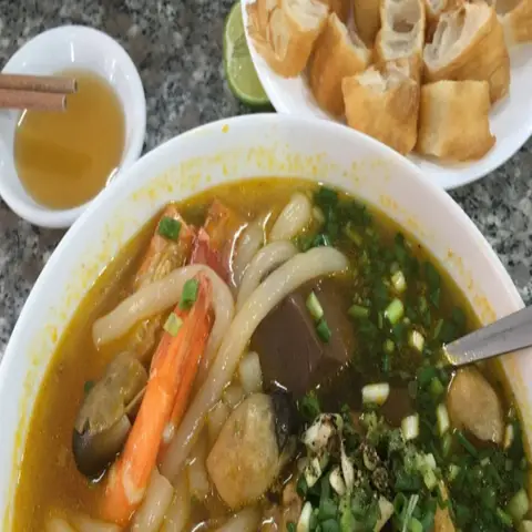Hình ảnh Bánh Canh Cua Ngọc Thanh - Đường 19