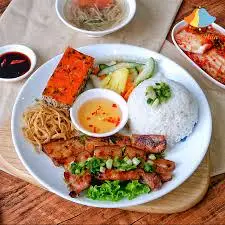 Hình ảnh Cơm Tấm SaKê - Thống Nhất