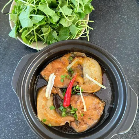 Hình ảnh Cơm Quê - Đường 85