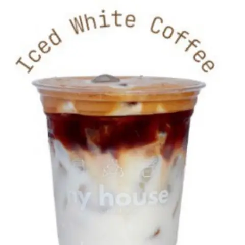 Hình ảnh Ny House Coffee & Tea - Đường Số 10