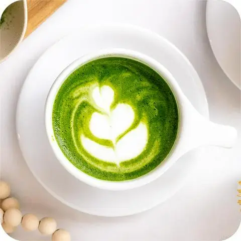 Hình ảnh Matcha Nhà Nguyên - Lê Quang Sung