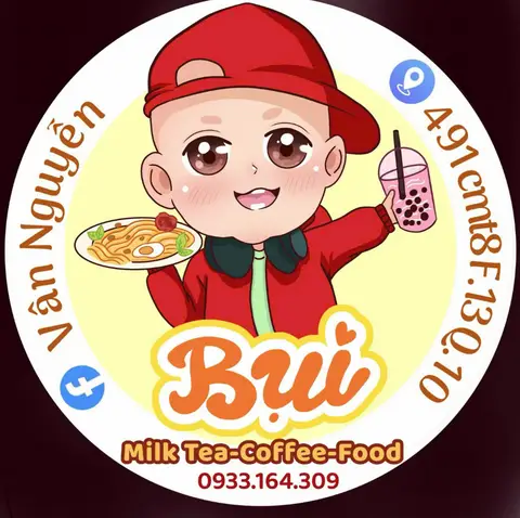 Hình ảnh Ăn Vặt Bụi - Bắp Xào Trứng Muối - Huỳnh Tấn Phát