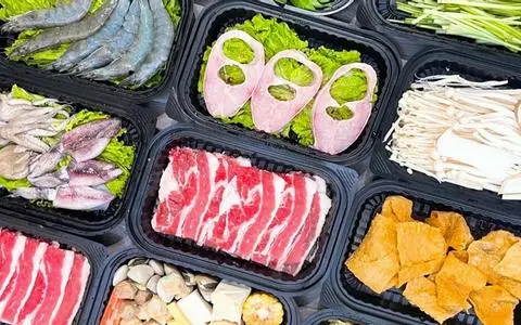 Hình ảnh Lẩu Thái Hải Sản & Lẩu Bò - Cheki Hotpot - Triều Khúc