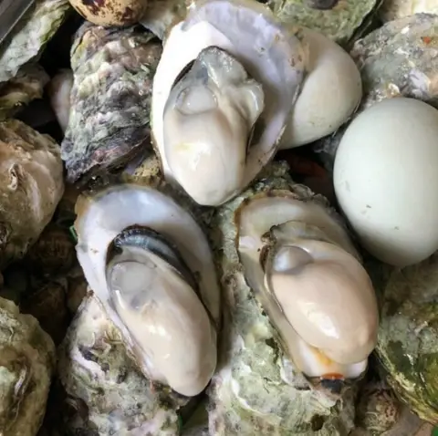 Hình ảnh Hàu Nướng A Phúc - Nguyễn Văn Luông