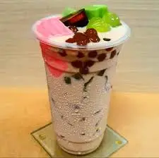 Hình ảnh Trà Sữa A Mã 2 - Trương Phước Phan