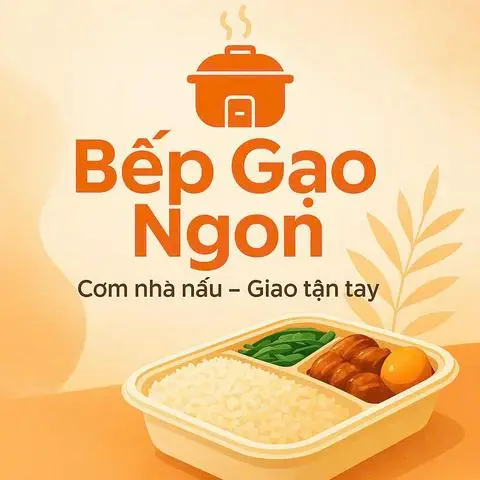 Hình ảnh Cơm Văn Phòng - Bếp Gạo Ngon - Phan Văn Hân