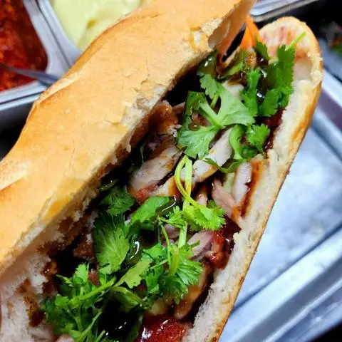 Hình ảnh Bánh Mì Hoàng Yến - Nguyễn Phúc Chu