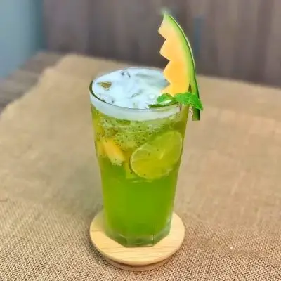 Hình ảnh An Juice - Tiệm Trà Trái Cây Tươi - Mễ Trì Hạ
