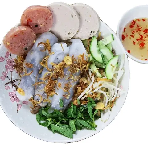 Hình ảnh Quán Ăn 152 - Bánh Cuốn Và Bánh Ướt - Vườn Lài