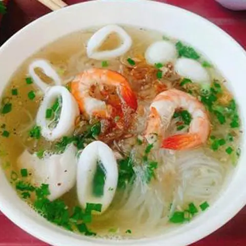 Hình ảnh Út Thảo - Bún, Hủ Tíu & Bánh Canh - Nguyễn Sỹ Sách