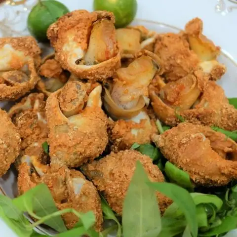 Hình ảnh Ăn Vặt Mẹ Thư - Dương Quảng Hàm