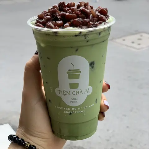 Hình ảnh Tiệm Chà Pá - Tea, Coffee & More - Nguyễn Du