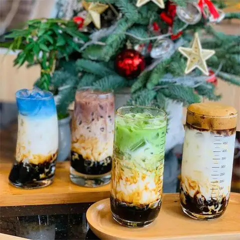 Hình ảnh Hapi - Trà Sữa & Chè - Nguyễn Duy Trinh