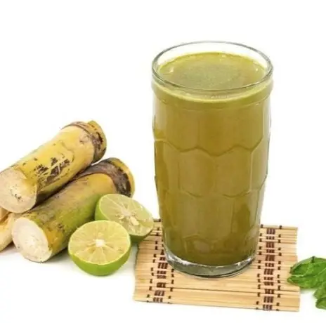 Hình ảnh Nước Mía Thanh - Rạch Bùng Binh