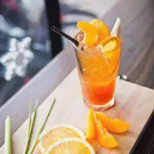 Hình ảnh Hồng Trà Cooxy - Đường Số 9