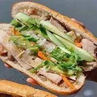 Hình ảnh Bánh Mì Đà Nẵng MrT - Quang Trung