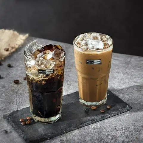 Hình ảnh Milano Coffee - Điện Biên Phủ