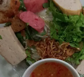 Hình ảnh Bánh Ướt NGON - Bánh Ướt & Bánh Cuốn - Tô Hiệu