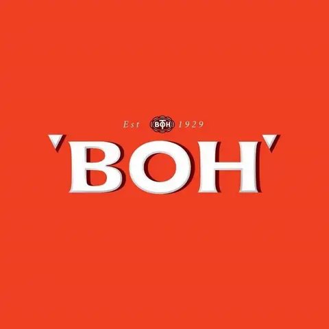 Hình ảnh Boh Tea - Takashimaya