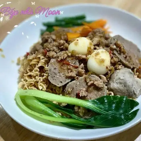 Hình ảnh Bếp Nhà Moon - Đường 28