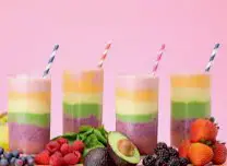 Hình ảnh Lê Duyên - Sinh Tố & Nước Ép - Lê Văn Lương