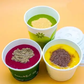 Hình ảnh Cháo Dinh Dưỡng Tú Cường - Dịch Vọng