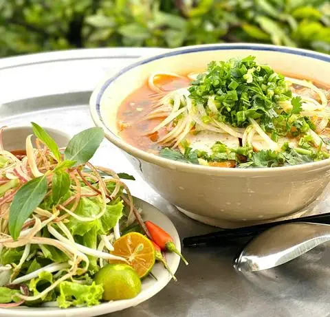 Hình ảnh Bún Bò Út Hòn - Nguyễn Duy Trinh