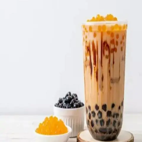 Hình ảnh Trà Sữa Oanh House - Tân Hòa Đông