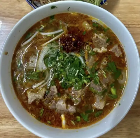 Hình ảnh Quán 93 - Bún Riêu & Bún Bò - Đường 62