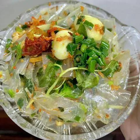 Hình ảnh Ăn Vặt 2K1 -  Bánh Tráng Trộn, Bánh Tráng Cuốn & Mì Trộn - Nguyễn Oanh 