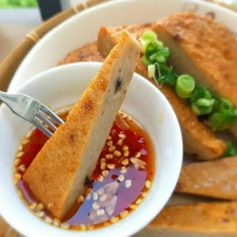 Hình ảnh Chả Cá Nha Trang - Bia Truyền Thống 