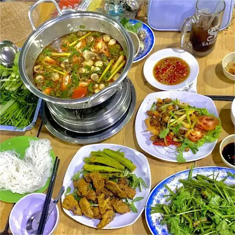 Hình ảnh Cháo Cá Miền Tây 4 - Song Hành Hà Nội