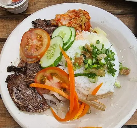 Hình ảnh Cơm Tấm Chị Gái - Nguyễn Văn Cừ