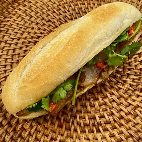Hình ảnh Bánh Mì Hội An MaDam Linh - Phạm Văn Xảo