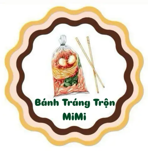 Hình ảnh Ăn Vặt & Bánh Tráng Mimi - Tân Hoà Đông