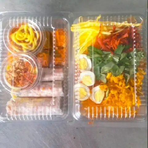 Hình ảnh Ăn Vặt SuSu - Trần Thị Hè