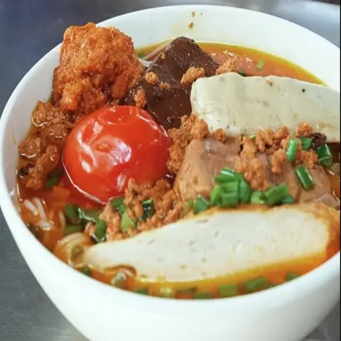 Hình ảnh  Bún Riêu Số 1 -  Lê Văn Miến