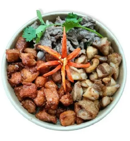 Hình ảnh Cơm Thố Tiến Phát - Bà Hom 