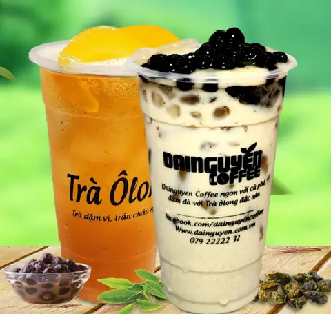 Hình ảnh Dainguyen Coffee - Trà Sữa - Đường Số 2